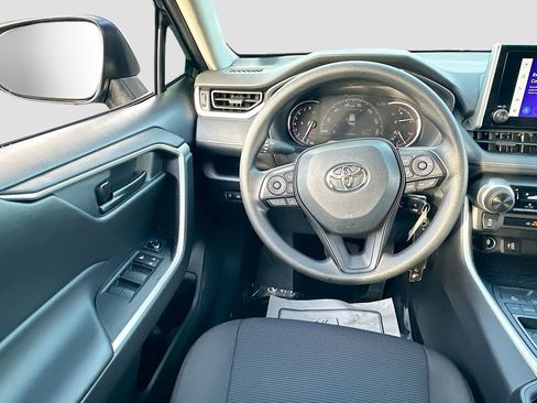 Used 2024 Toyota RAV4 LE image 21