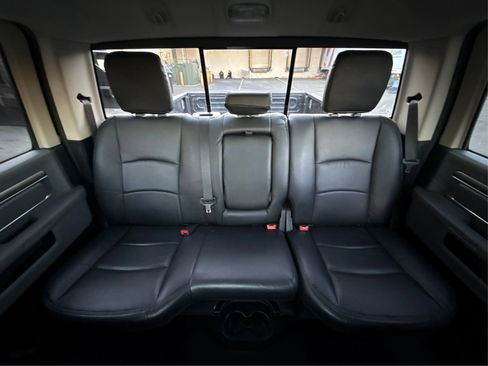 Used 2016 RAM 1500 Big Horn image 27