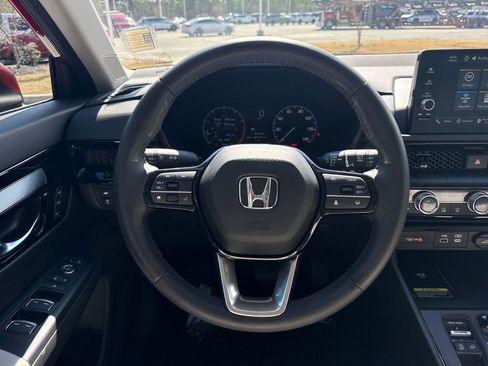 Used 2024 Honda CR-V EX-L image 18