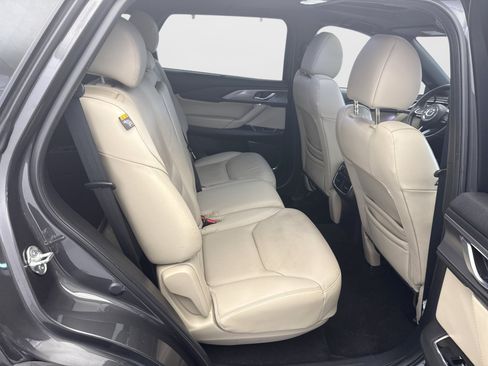 Used 2016 MAZDA CX-9 Grand Touring AWD/4WD image 18