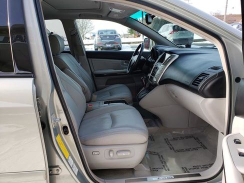 Used 2008 Lexus RX 350 AWD 4dr image 18