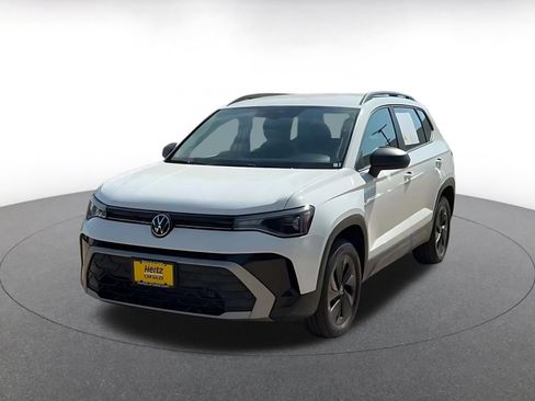 Used 2026 Volkswagen Taos S FWD image 5