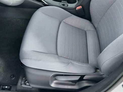 New 2026 Toyota Corolla SE FWD image 23