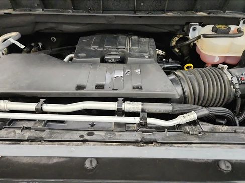 Used 2024 Chevrolet Silverado 1500 RST AWD/4WD image 20