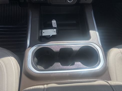 Used 2022 Chevrolet Silverado 1500 LTZ image 43