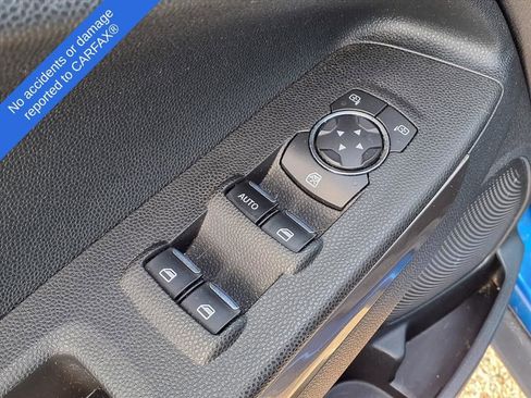 Used 2020 Ford EcoSport SE w/ SE Convenience Package image 17