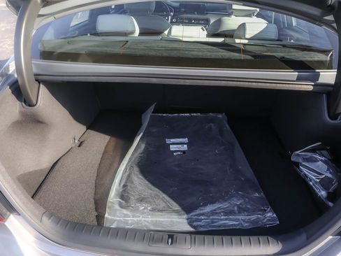 Used 2025 Genesis G70 3.3T Advanced w/ Sport Prestige Package image 35