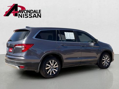 Used 2022 Honda Pilot EX-L image 7
