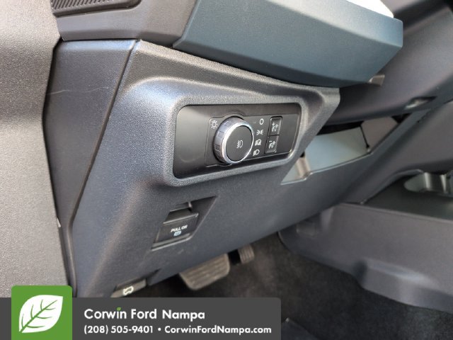 New 2026 Ford Bronco Heritage Edition AWD/4WD image 13