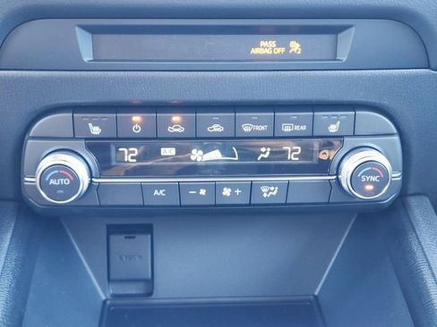 New 2025 MAZDA CX-5 AWD 2.5 S w/ Select Package image 13
