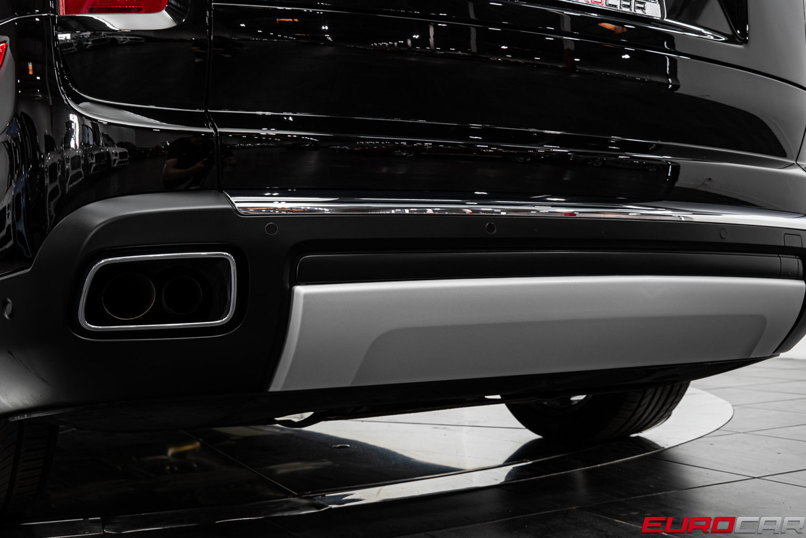 Used 2023 Rolls-Royce Cullinan AWD/4WD image 21