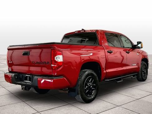 Used 2021 Toyota Tundra SR5 AWD/4WD image 11