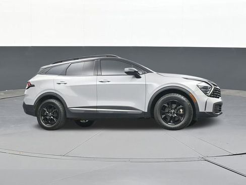 Used 2024 Kia Sportage X-Pro image 53