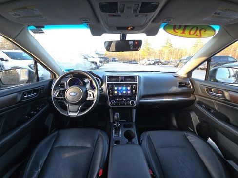 Used 2019 Subaru Outback 2.5i Limited image 22