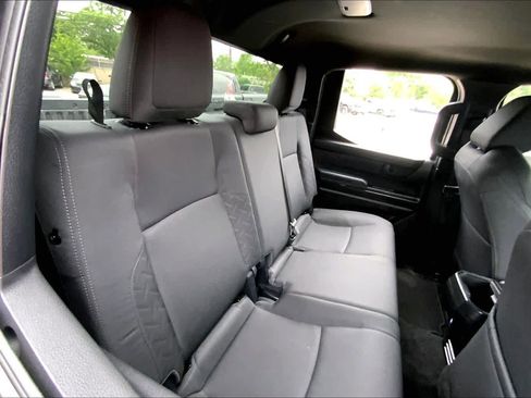 Used 2024 Toyota Tacoma SR RWD image 18