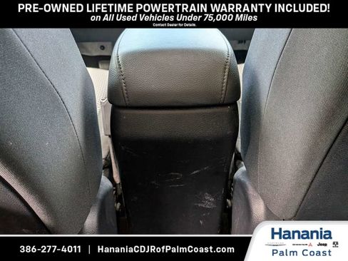 Used 2023 Kia Soul LX FWD image 12