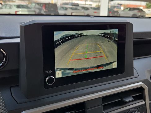 Used 2025 Toyota Tacoma SR RWD image 25