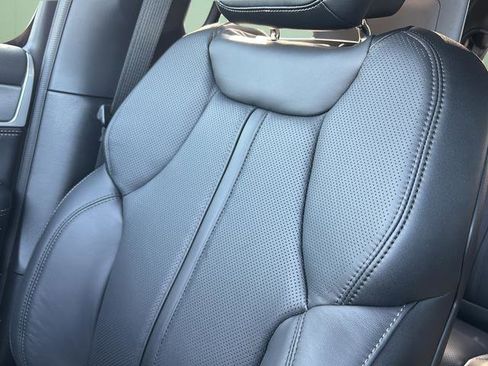 New 2026 Jeep Grand Wagoneer Limited w/ Rear Seat Video Group I image 46