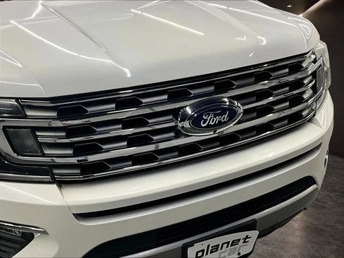 Used 2020 Ford Expedition Limited w/ Equipment Group 302A RWD image 33