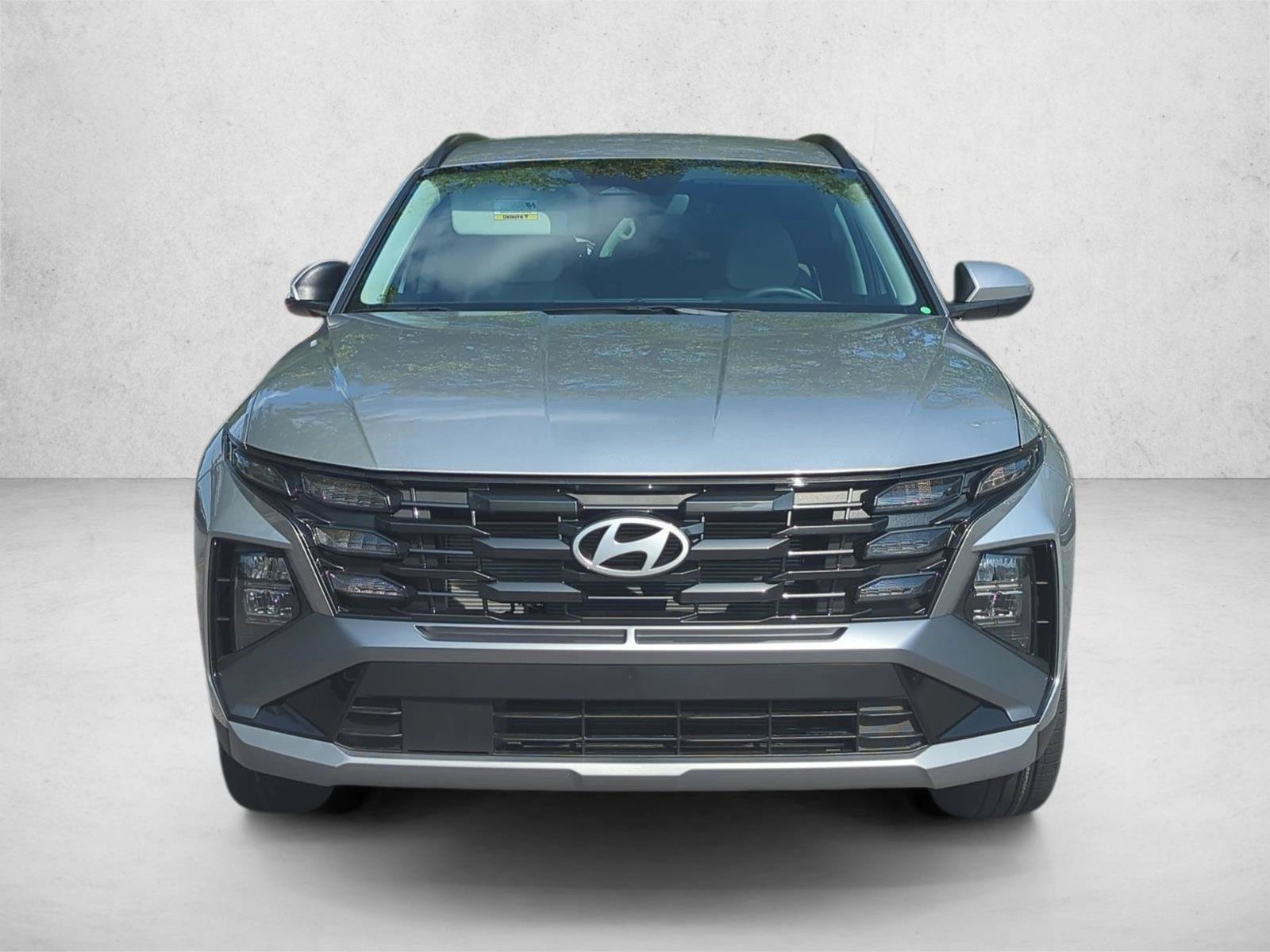 New 2026 Hyundai Tucson SEL Plus FWD image 2