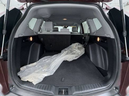 Used 2019 Honda CR-V EX image 16