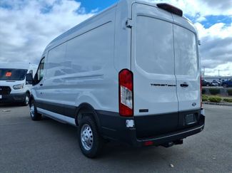 New 2026 Ford Transit 350 148 Medium Roof video 3