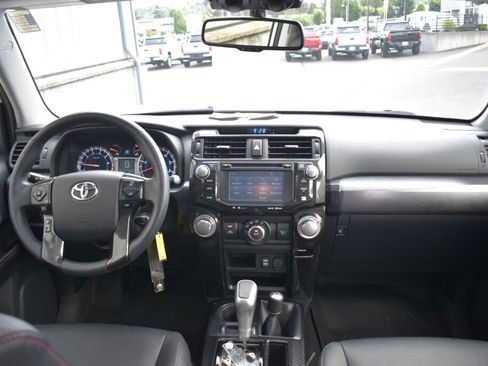 Certified 2019 Toyota 4Runner TRD Pro AWD/4WD image 26