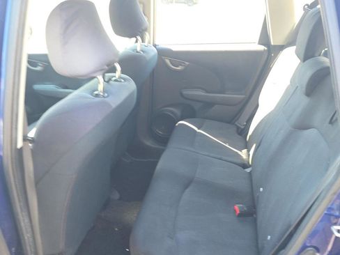 Used 2011 Honda Fit Sport image 11