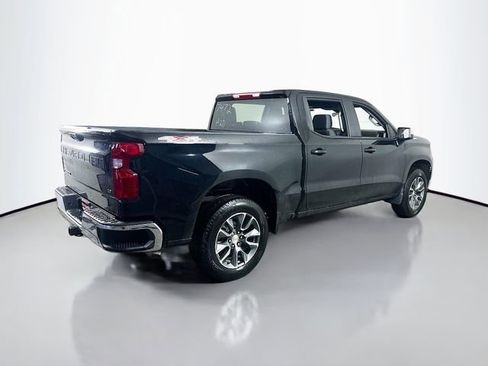 New 2026 Chevrolet Silverado 1500 LT image 5