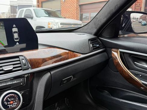 Used 2015 BMW 320i xDrive Sedan image 35