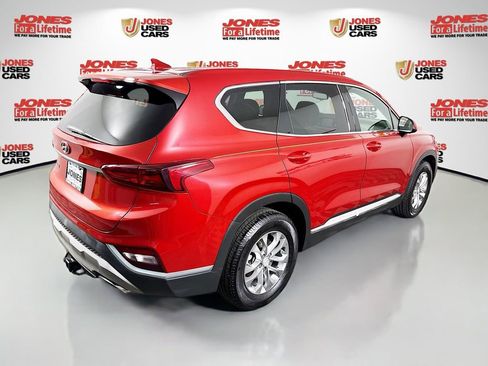 Used 2020 Hyundai Santa Fe SEL FWD image 15