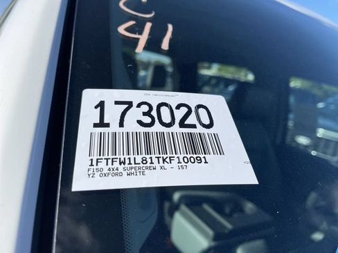 New 2026 Ford F150 XL w/ Tow/Haul Package AWD/4WD image 24