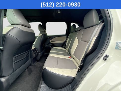 New 2026 Subaru Forester Limited image 31