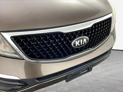 Used 2014 Kia Sportage LX FWD image 27