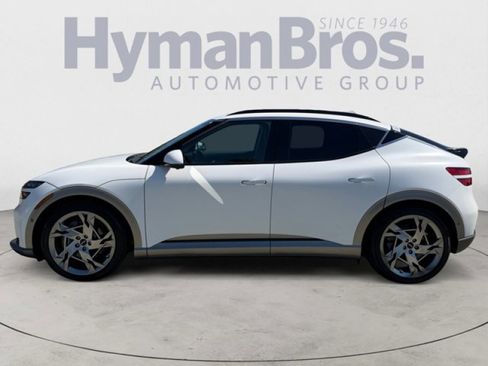 Used 2023 Genesis GV60 Performance AWD/4WD image 6