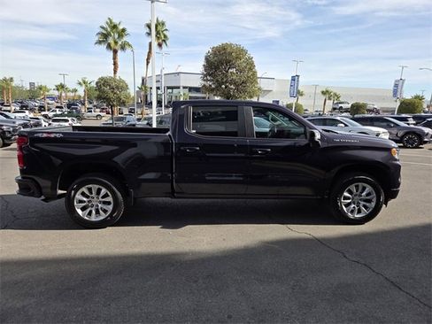 Used 2023 Chevrolet Silverado 1500 RST w/ Convenience Package II image 7