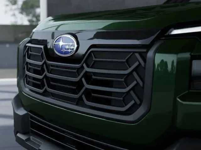 New 2026 Subaru Outback Premium AWD/4WD image 10