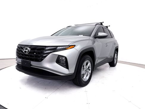 Used 2023 Hyundai Tucson SEL AWD/4WD image 13