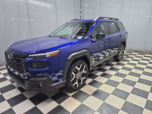 New 2026 Subaru Outback Touring XT AWD/4WD image 1