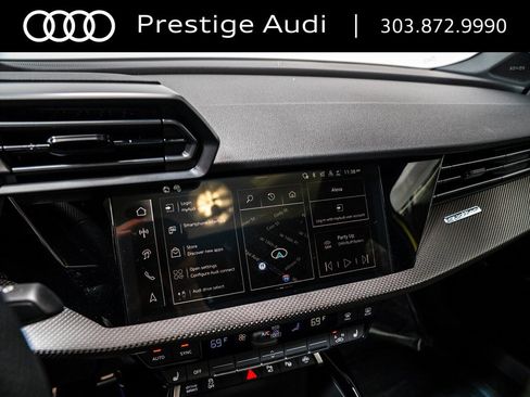 New 2026 Audi RS 3 image 20