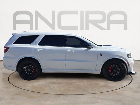 Used 2021 Dodge Durango SRT Hellcat w/ Premium Interior Group image 11