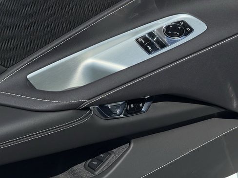 New 2025 Chevrolet Corvette Z06 image 20