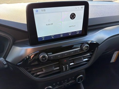 New 2026 Ford Escape Active w/ Cold Weather Package image 12