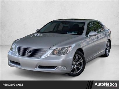 Used 2008 Lexus LS 460