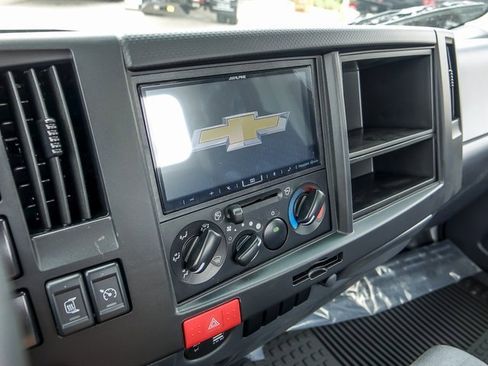 New 2025 Chevrolet Low Cab Forward 5500XG image 13