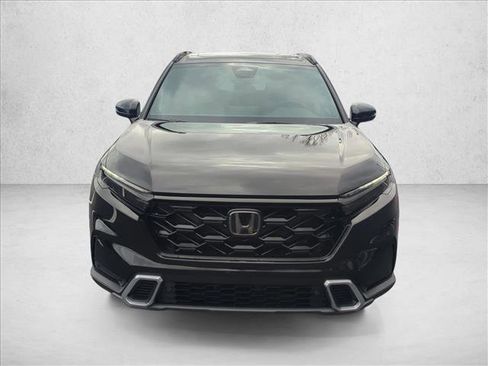 New 2026 Honda CR-V Sport Touring image 6