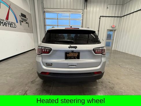 Used 2024 Jeep Wrangler Sahara w/ Dual Top Group image 13