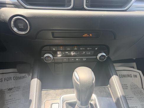 Used 2025 MAZDA CX-5 AWD 2.5 S w/ Select Package image 33