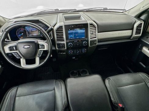 Used 2017 Ford F250 Lariat w/ Chrome Package RWD image 27