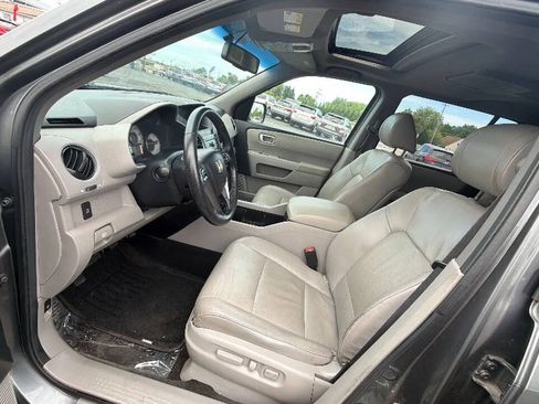 Used 2011 Honda Pilot EX-L image 15